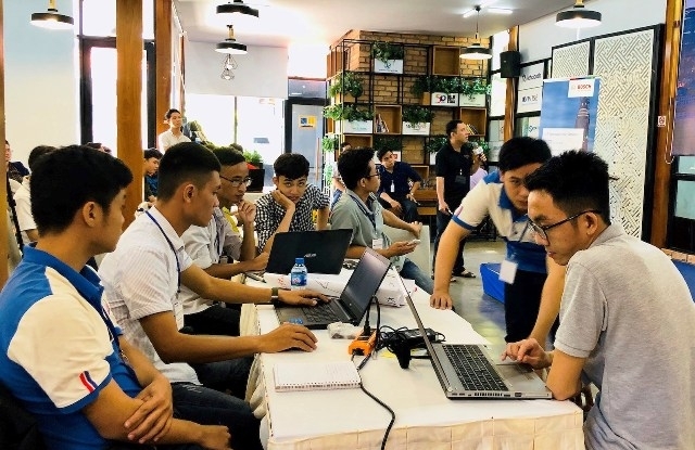 Hướng đi nào cho startup Việt trong bối cảnh dịch COVID-19 còn phức tạp?